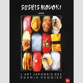 Sushi modoki