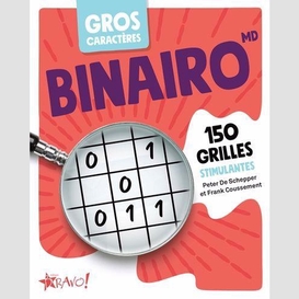 Binairo