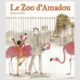 Zoo d'amadou (le)