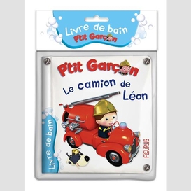 Camion de leon (le)