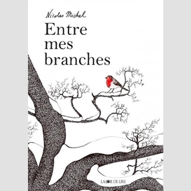 Entre mes branches