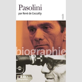 Pasolini