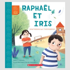 Raphael et iris