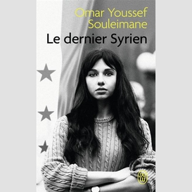 Dernier syrien (le)