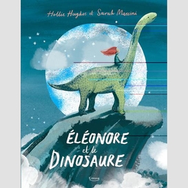 Eleonore et le dinosaure