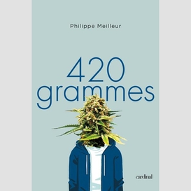 420 grammes