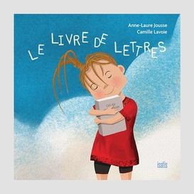 Livre de lettres (le)