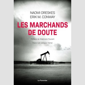 Marchands de doute (les)