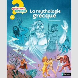 Mythologie grecque