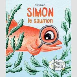 Simon le saumon