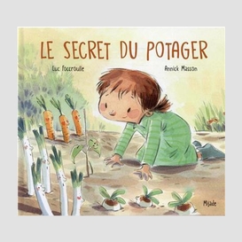 Secret du potager (le)