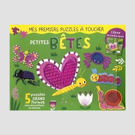 Petites betes