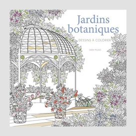 Jardins botaniques