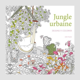 Jungle urbaine