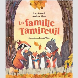 Famille tamireuil (la)