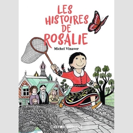 Histoires de rosalie (les)