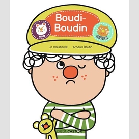 Boudi-boudin