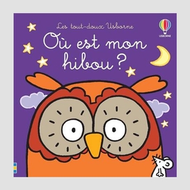 Ou est mon hibou