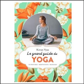 Grand guide du yoga (le)