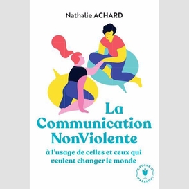 Communication non violente (la)