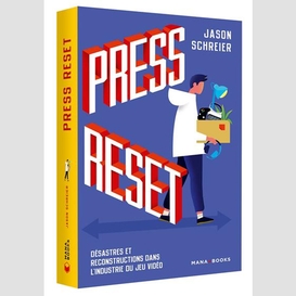 Press reset