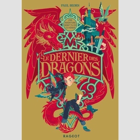 Dernier des dragons (le)