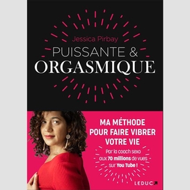 Puissante et orgasmique