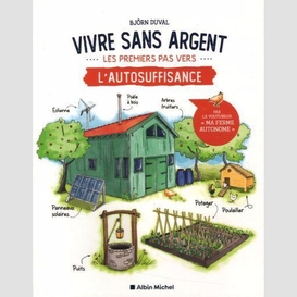 Vivre sans argent