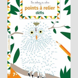 Defis points a relier