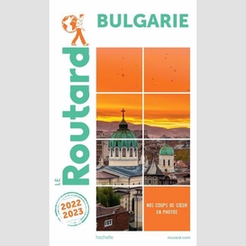 Bulgarie 2022 2023