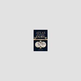 Atlas historique duby