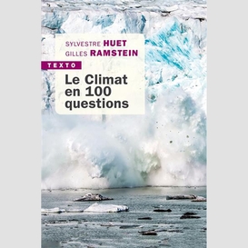 Climat en 100 questions (le)