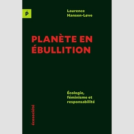 Planète en ébullition