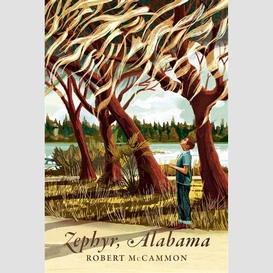 Zephyr alabama