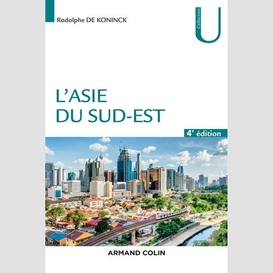 Asie du sud-est (l')