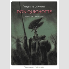 Don quichotte