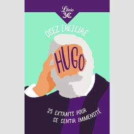 Osez re lire hugo