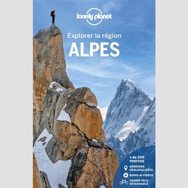 Alpes