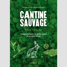 Cantine sauvage