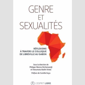 Genre et sexualites