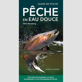 Peche en eau douce