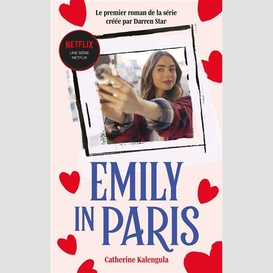 Emily in paris