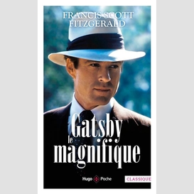 Gatsby le magnifique