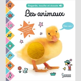 Animaux (les)