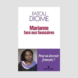 Marianne face aux faussaires