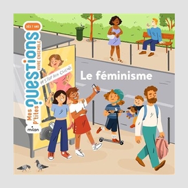 Feminisme (le)