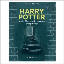 Harry potter et le chemin de la traverse du spirituel