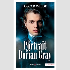 Portrait de dorian gray (le)