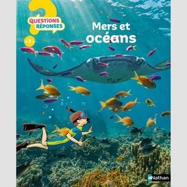 Mers et oceans