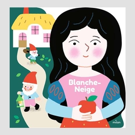 Blanche-neige